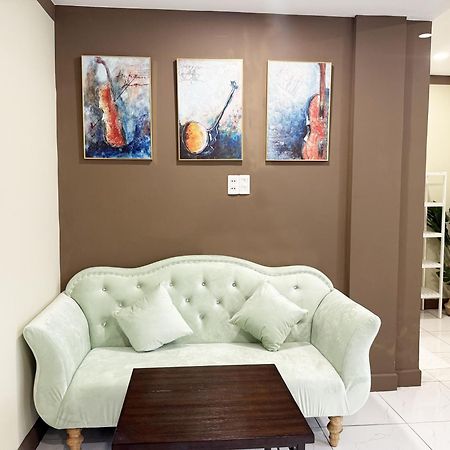 La Casona Boutique Hotel Ho Chi Minh-Byen Eksteriør billede