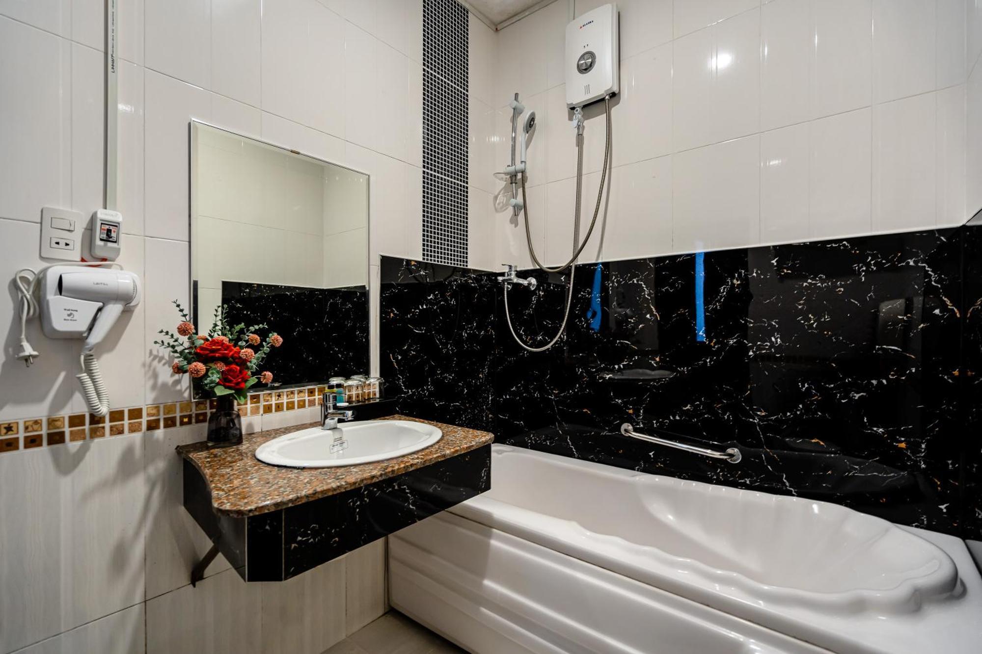 La Casona Boutique Hotel Ho Chi Minh-Byen Eksteriør billede
