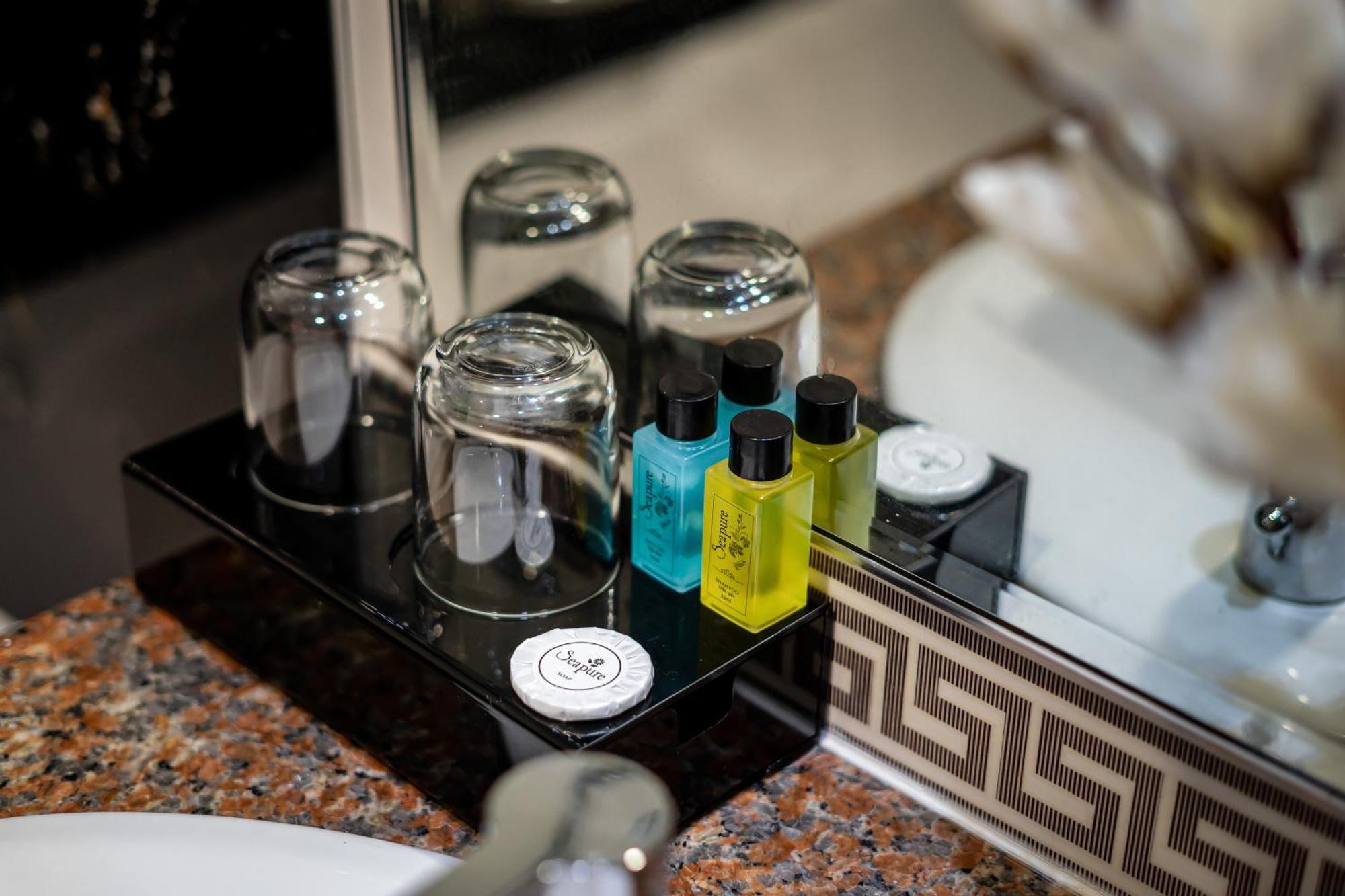 La Casona Boutique Hotel Ho Chi Minh-Byen Eksteriør billede
