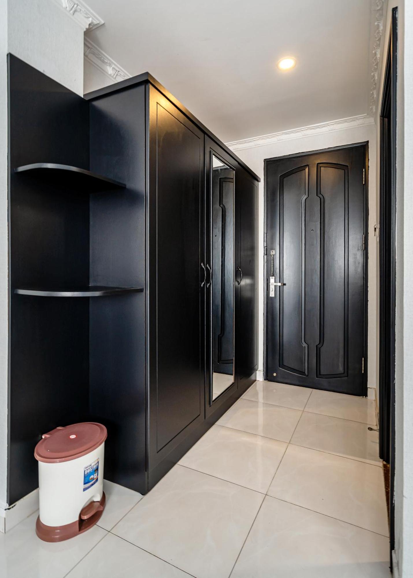 La Casona Boutique Hotel Ho Chi Minh-Byen Eksteriør billede