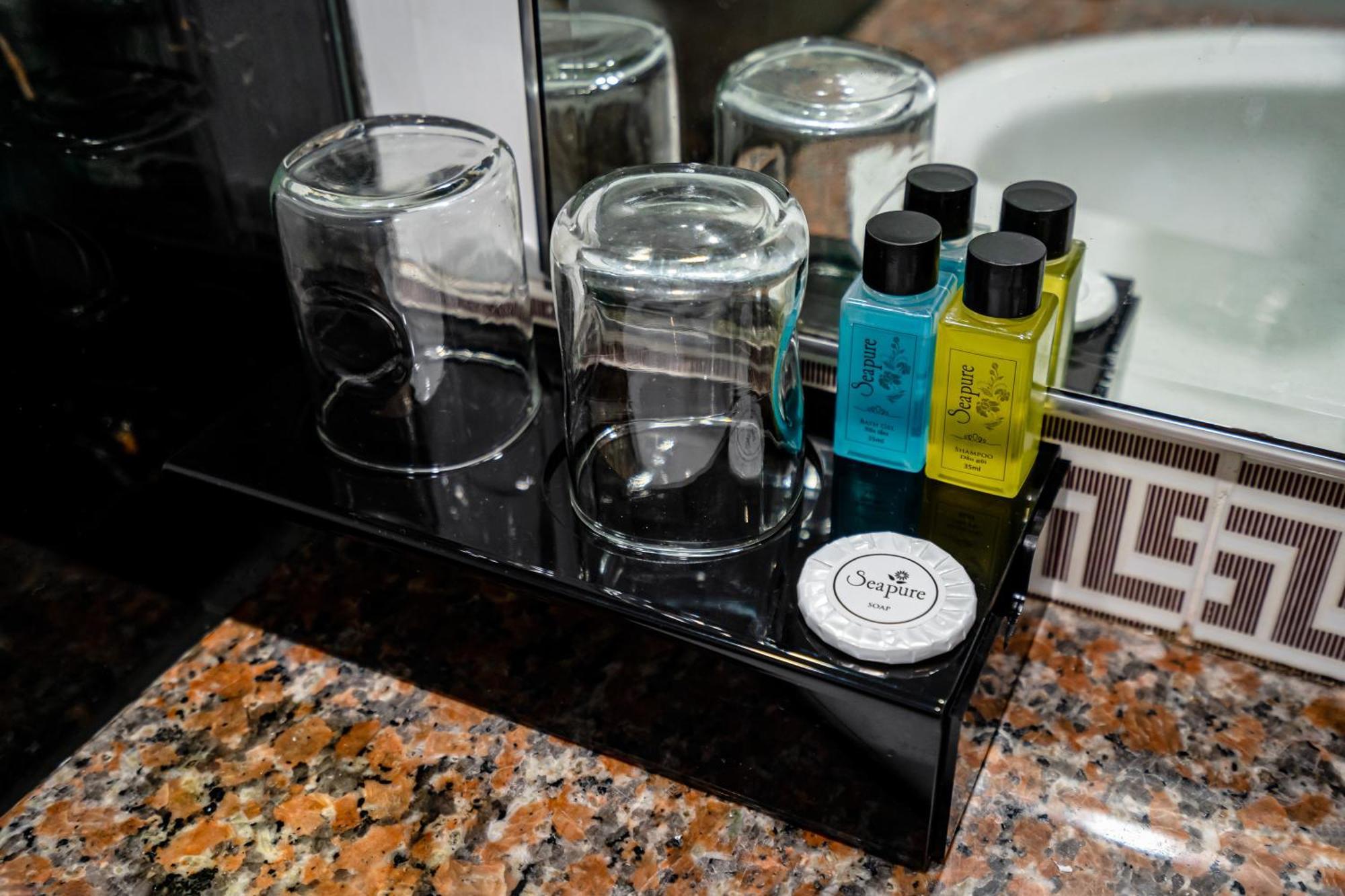La Casona Boutique Hotel Ho Chi Minh-Byen Eksteriør billede