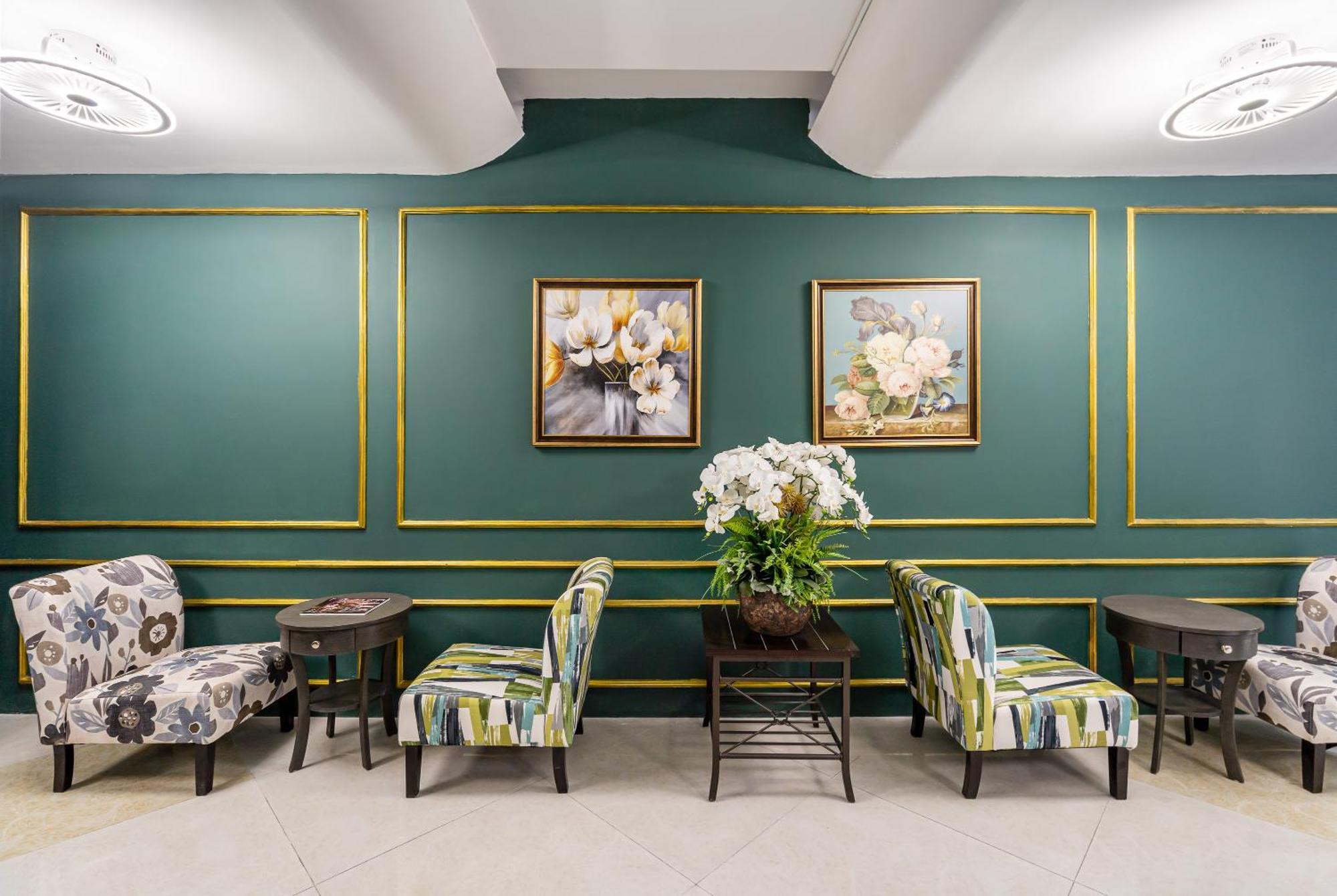 La Casona Boutique Hotel Ho Chi Minh-Byen Eksteriør billede
