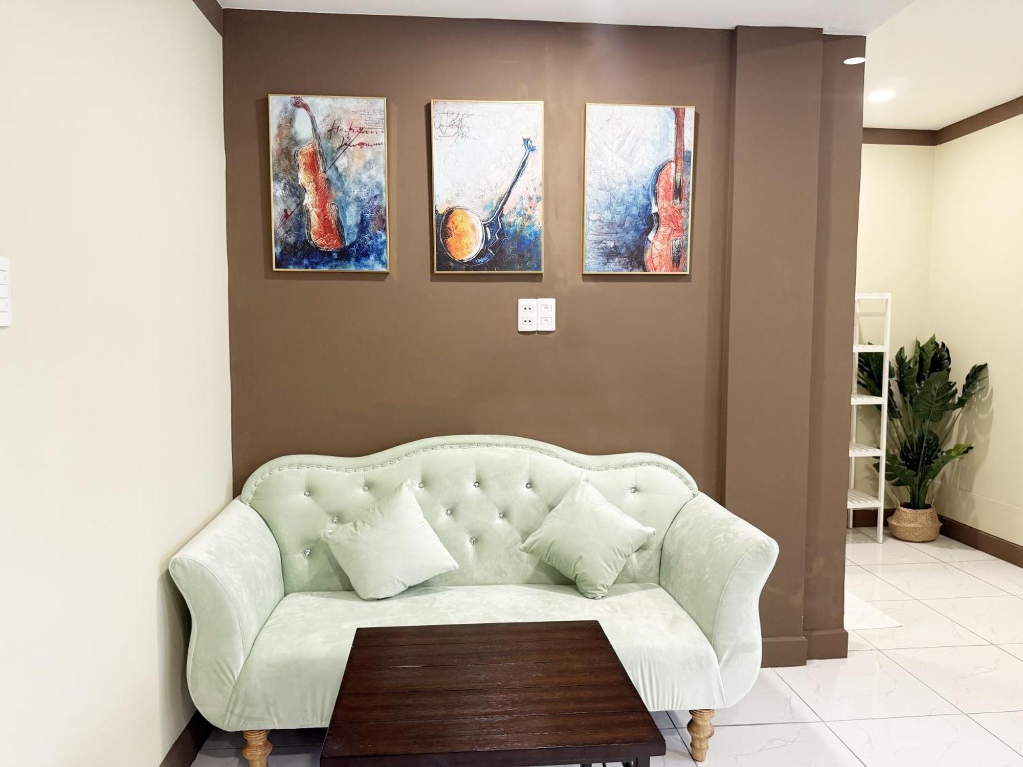 La Casona Boutique Hotel Ho Chi Minh-Byen Eksteriør billede