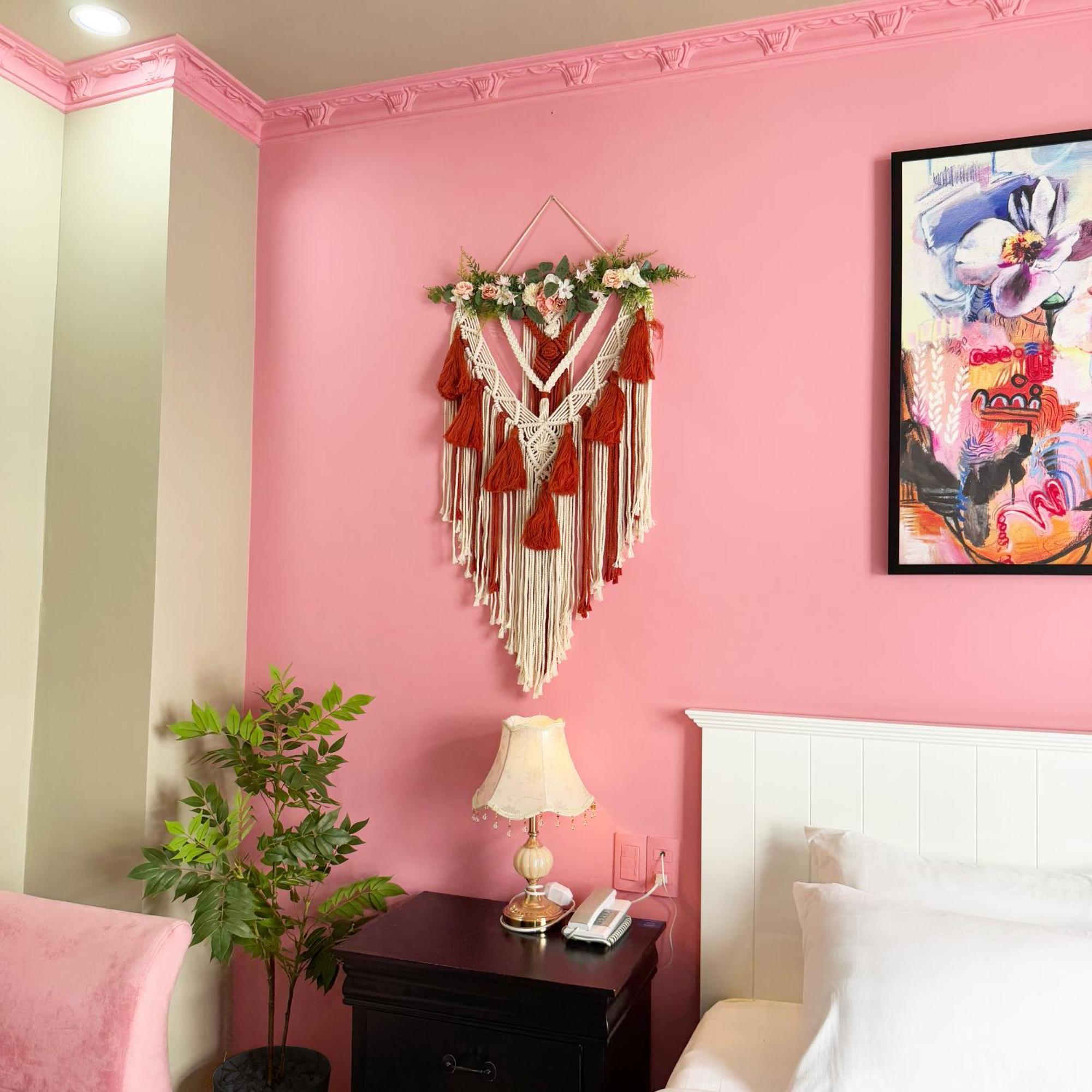 La Casona Boutique Hotel Ho Chi Minh-Byen Eksteriør billede