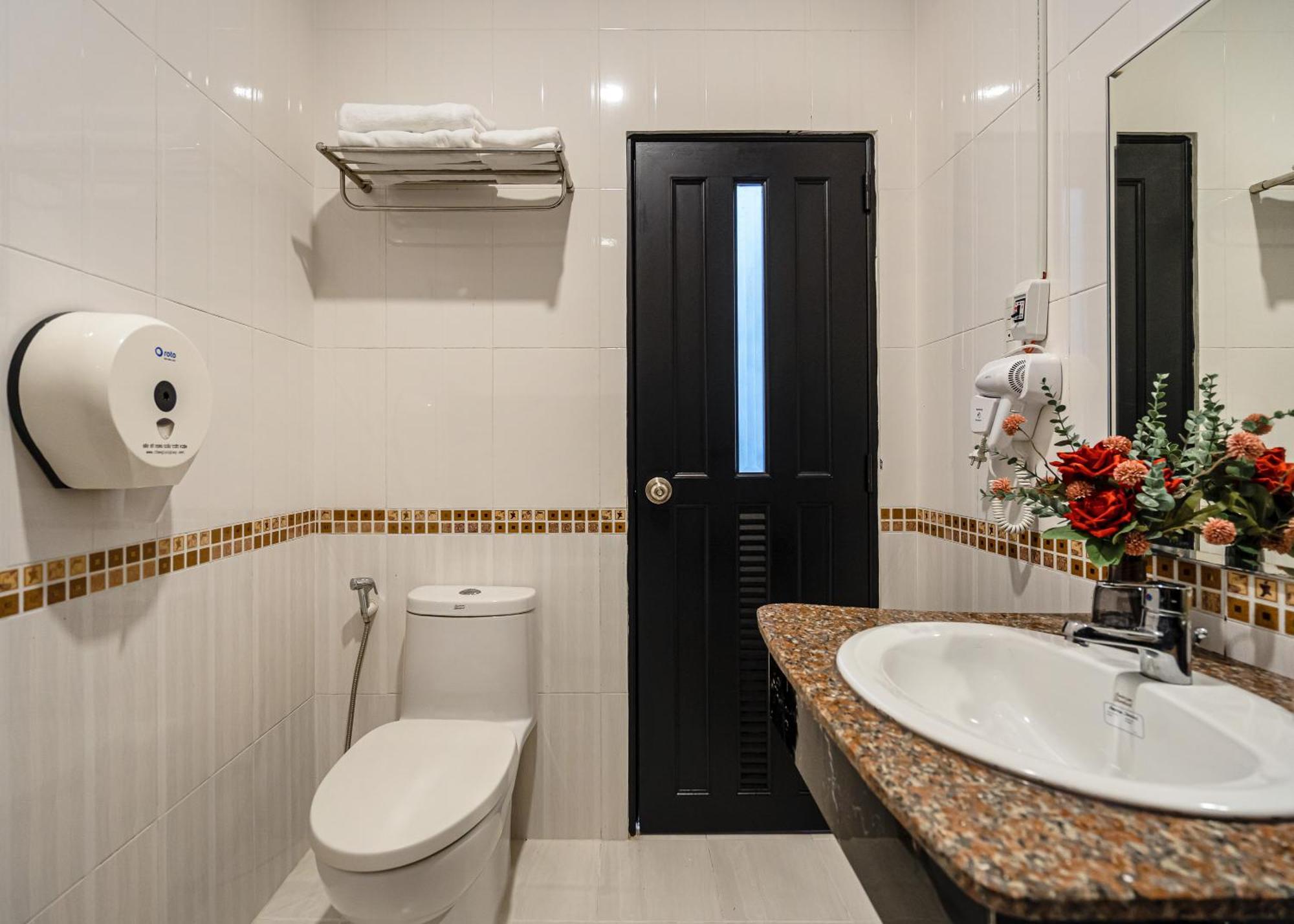 La Casona Boutique Hotel Ho Chi Minh-Byen Eksteriør billede